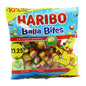 HARIBO BALLA BITES PM £1.25 10% FREE(H) 31/05/26