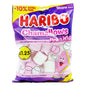 HARIBO CHAMALLOWS PM £1.25 10% FREE 07/26
