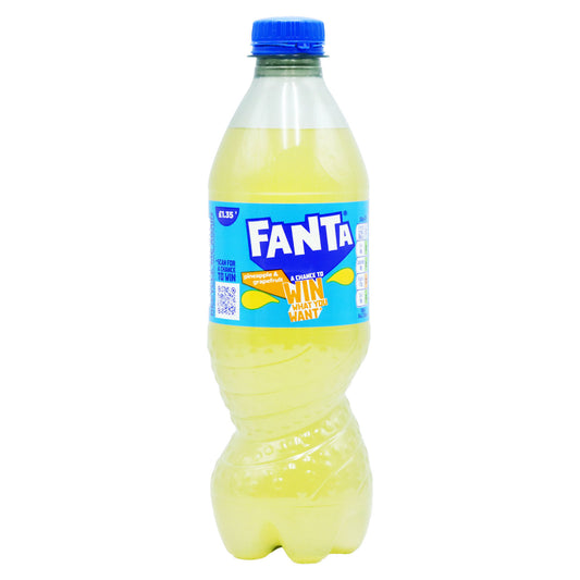 FANTA TROPICAL BTL  PM 135   31/08/25