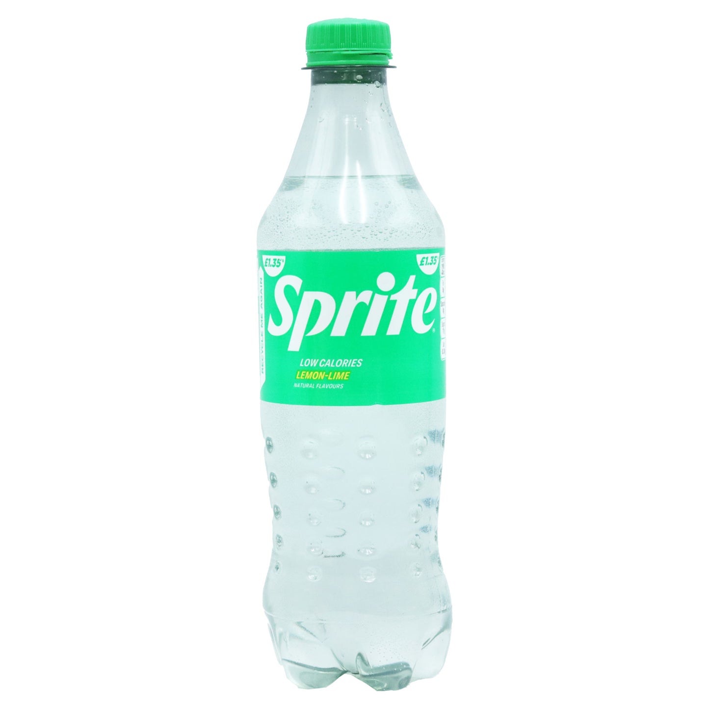 SPRITE  BTL PM 135   31/07/25