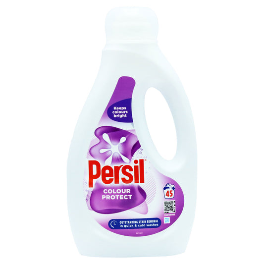 PERSIL LIQUID 45 WASH COLOUR