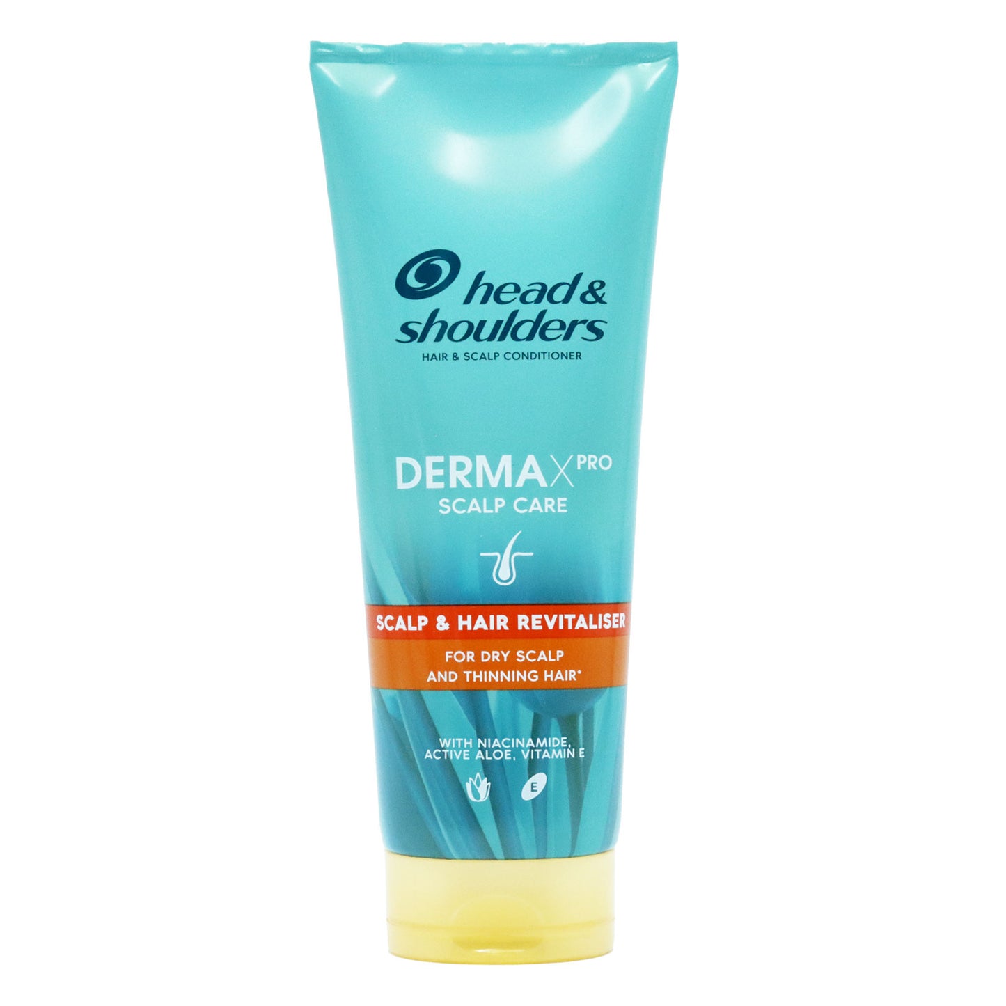 HEAD & SHOULDERS COND DERMAXPRO REVITALISE  (C)