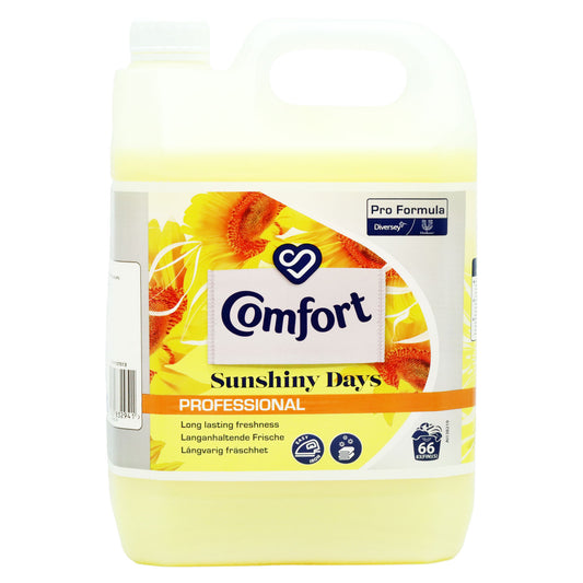 COMFORT FABRIC CONDITIONER SUNSHINY DAYS(D)