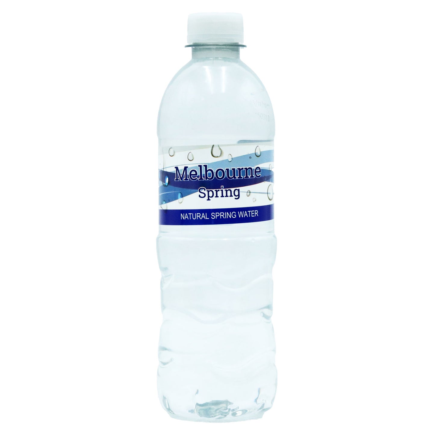 MELBOURNE SPRING WATER(D) 12/03/27