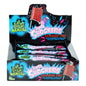 RASPBERRY ZING SUPER SHOCKERS 31/12/26