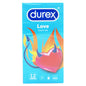 DUREX LOVE UK (C)  12/28