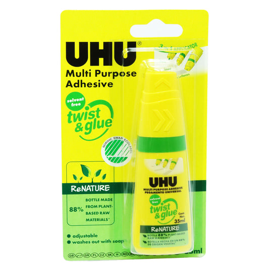 UHU TWIST & GLUE(C)