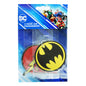 CAR AIR FRESHENERS DC 3PK(C)