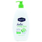NU LAB SHOWER GEL CUCUMBER & JASMINE