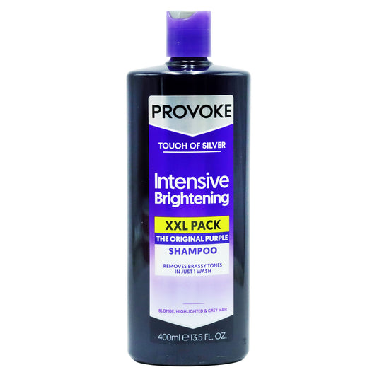 PROVOKE TOUCH OF SILVER SHAMPOO BRIGHTENING