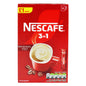 NESCAFE COFFEE 3IN1 SACHETS PM £1 (C) 31/01/26