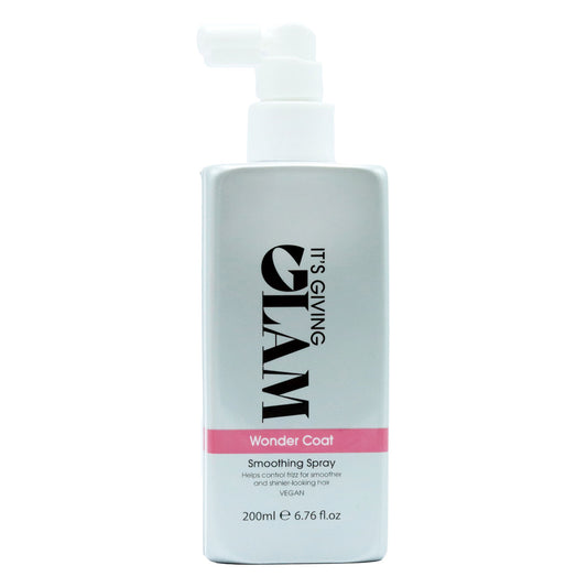 ITS GIVING GLAM SMOOTHING SPRAY 25/09/27(D)