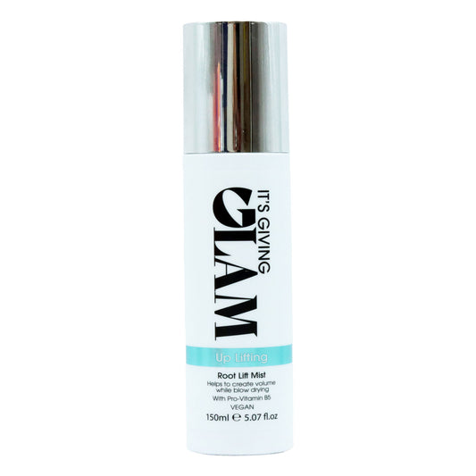 ITS GIVING GLAM ROOT LIFT SPRAY 10/10/27(D)