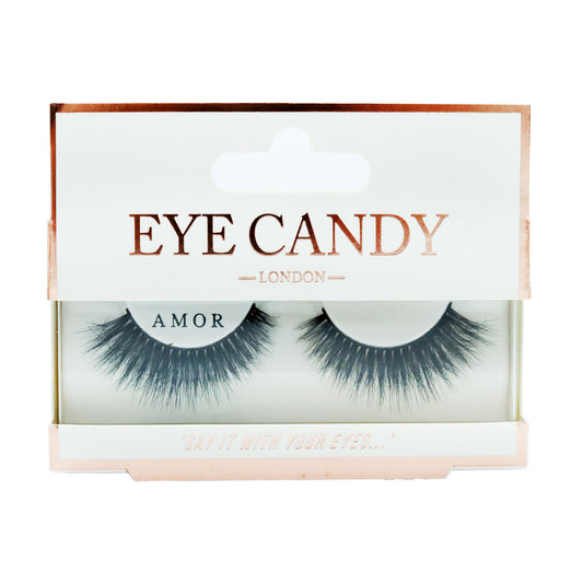 EYE CANDY EYELASHES AMOR(C)