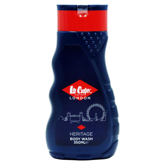 LEE COOPER BODYWASH HERITAGE
