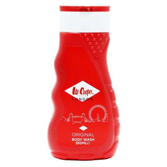 LEE COOPER BODYWASH ORIGINAL