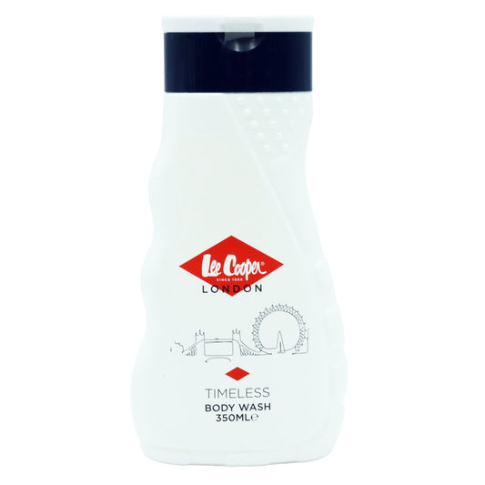LEE COOPER BODYWASH TIMELESS