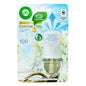 AIRWICK ELEC UNIT LINEN & LILAC (C)