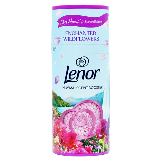 LENOR BEADS HINCH WILDFLOWERS