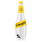 SCHWEPPES INDIAN TONIC WATER 1LTR