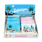 PURSE VOLKSWAGON CAMPER VAN WAVES(C)