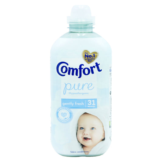 COMFORT FABRIC CONDITIONER PURE 31W