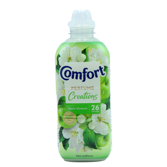 COMFORT CREATIONS APPLE BLOSSOM 26W
