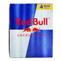 RED BULL ENERGY CAN 4PK 18/02/27
