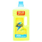 FLASH LIQUID ALL PURPOSE  LEMON(C)