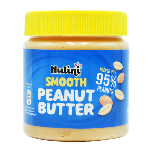 NUTINI PEANUT BUTTER SMOOTH(R)  03/11/26