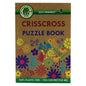 CRISS CROSS PUZZLE BOOK POCKET
