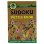 SUDOKU PUZZLE BOOK POCKET