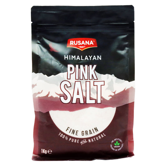 RUSANA HIMALAYAN SALT(R)   05/02/30