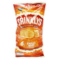 JACOBS CRINKLYS NHFSS CHILLI BEEF 6 PACK(C) 08/25