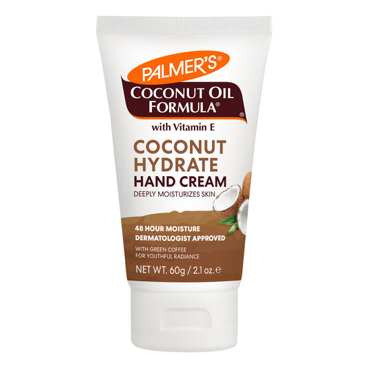 PALMER'S HAND CREAM COCONUT HYDRATE