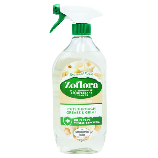 ZOFLORA DISINFECTANT COSY MOMENTS TRIGGER (C)