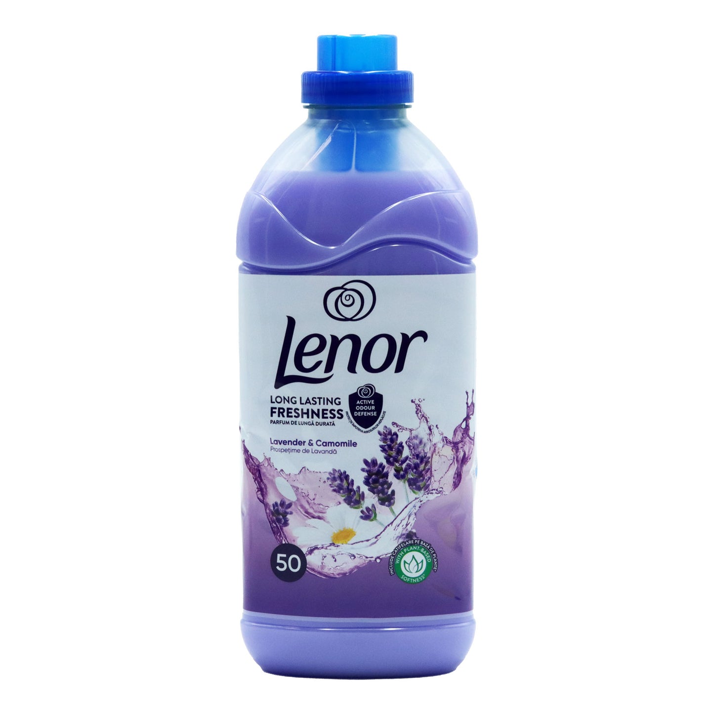 LENOR FABRIC CONDITIONER LAVENDER (C)