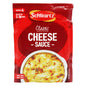 SCHWARTZ CHEDDAR CHEESE SAUCE  (C) 11/09/26