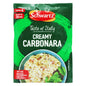 SCHWARTZ SPAGHETTI CARBONARA 12/03/26