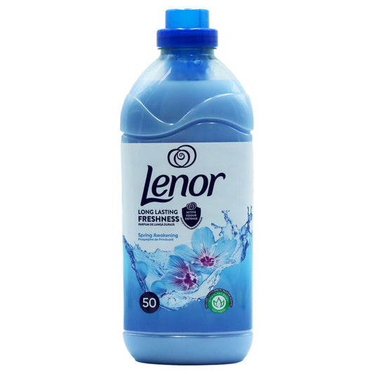 LENOR FABRIC CONDITIONER SPRING AWAKENING 50W (C)