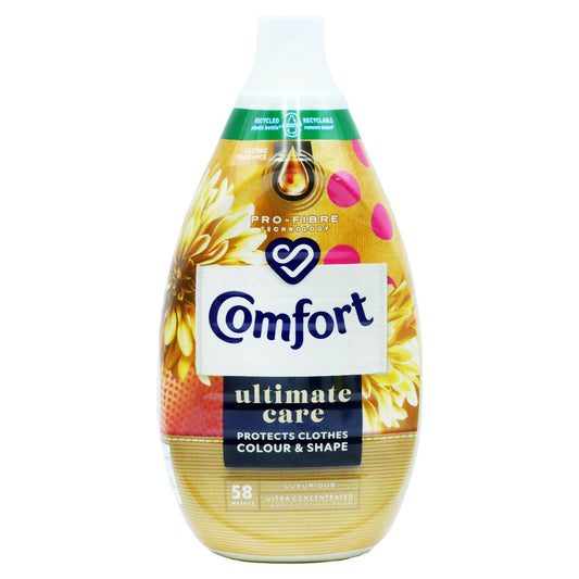 COMFORT ULTIMATE CARE LUXURIOUS 58W (C)
