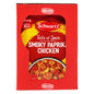 SCHWARTZ SMOKED PAPRIKA CHICKEN (C) 21/03/26
