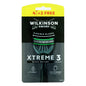 WILKINSONS SWORD RAZOR XTREME 3 BLACK