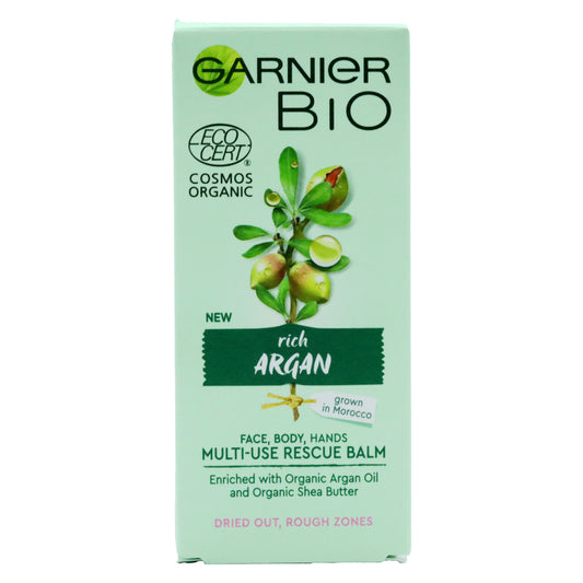 GARNIER BIO ARGAN HAND CREAM (C)