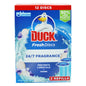 DUCK FRESH DISC MARINE TWIN REFILL 12'S (C)
