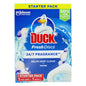 DUCK FRESH DISCS MARINE AND HOLDER 6'S