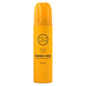 GET UP AND GLOW SHOWER FOAM CARAMEL AND VANILLA(D)