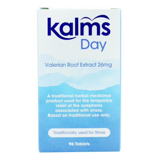 KALMS DAY 96S 11/27