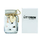 SILVER LED MINI JAR