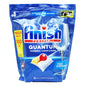 FINISH DISHWASHER TABLETS POWERBALL QUANTUM  LEMON